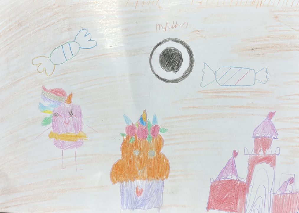 Дарья Дмитриевна Романовская