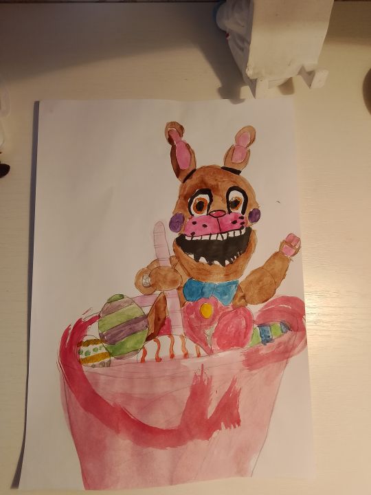 Эвелина Юрьевна Арбатская