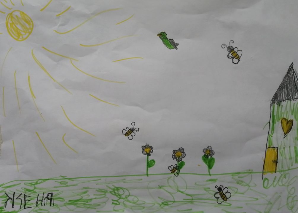 Евгения Кумачева