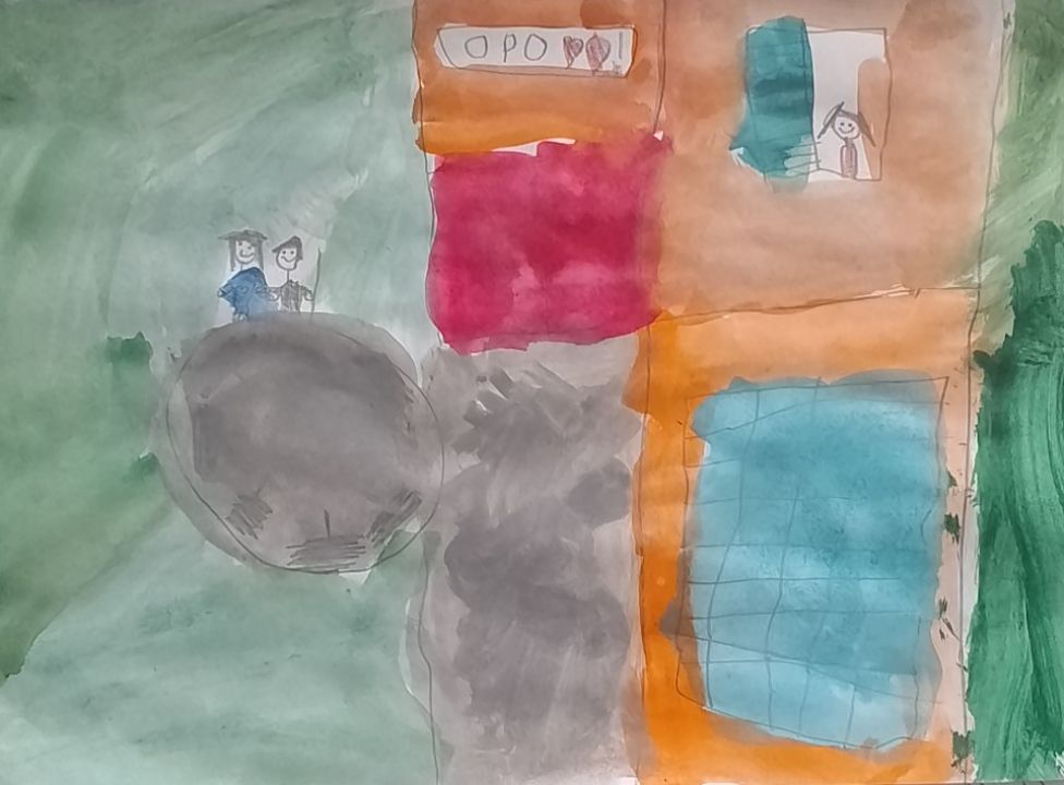 Матвей Александрович Матусевич