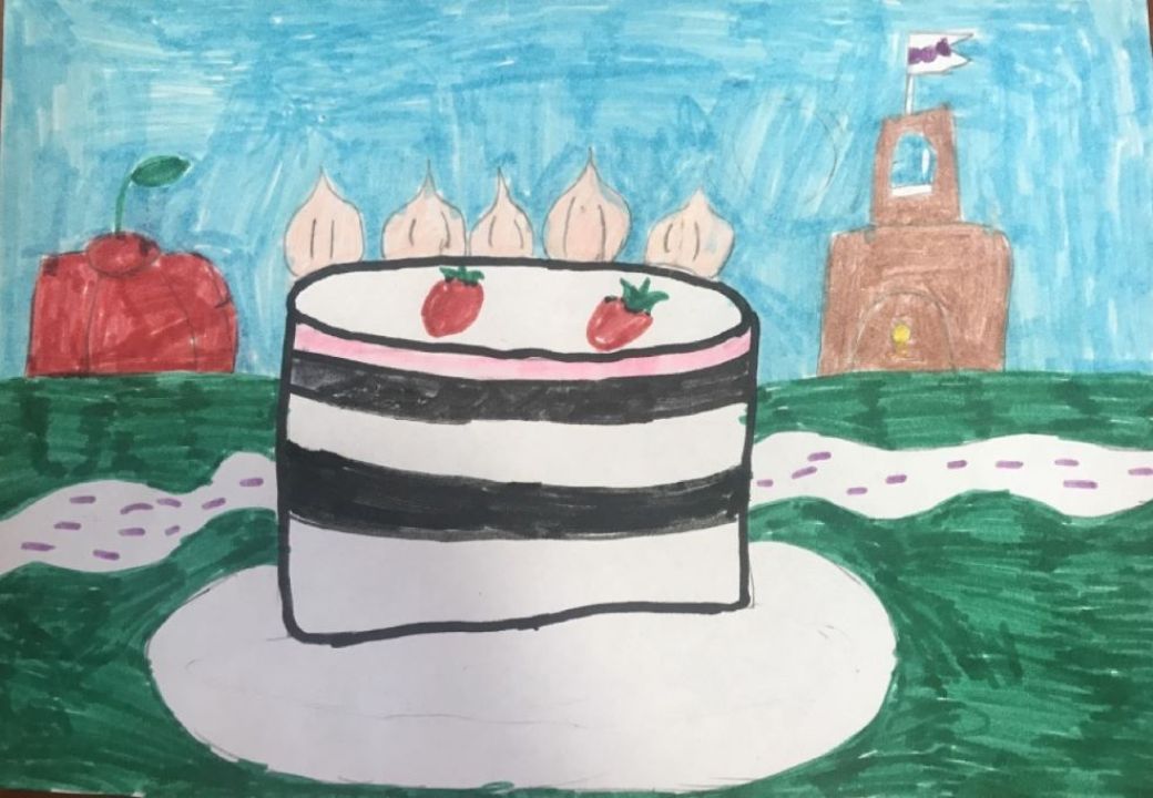 София Жирайровна Абрамян