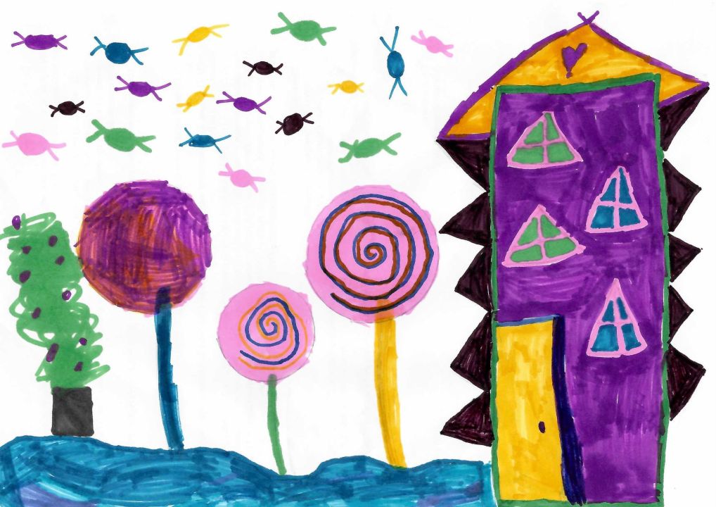 Таисия Анашкина