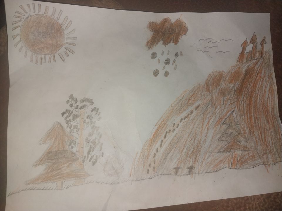 Мэргэн Баяржапович Цыдыпов