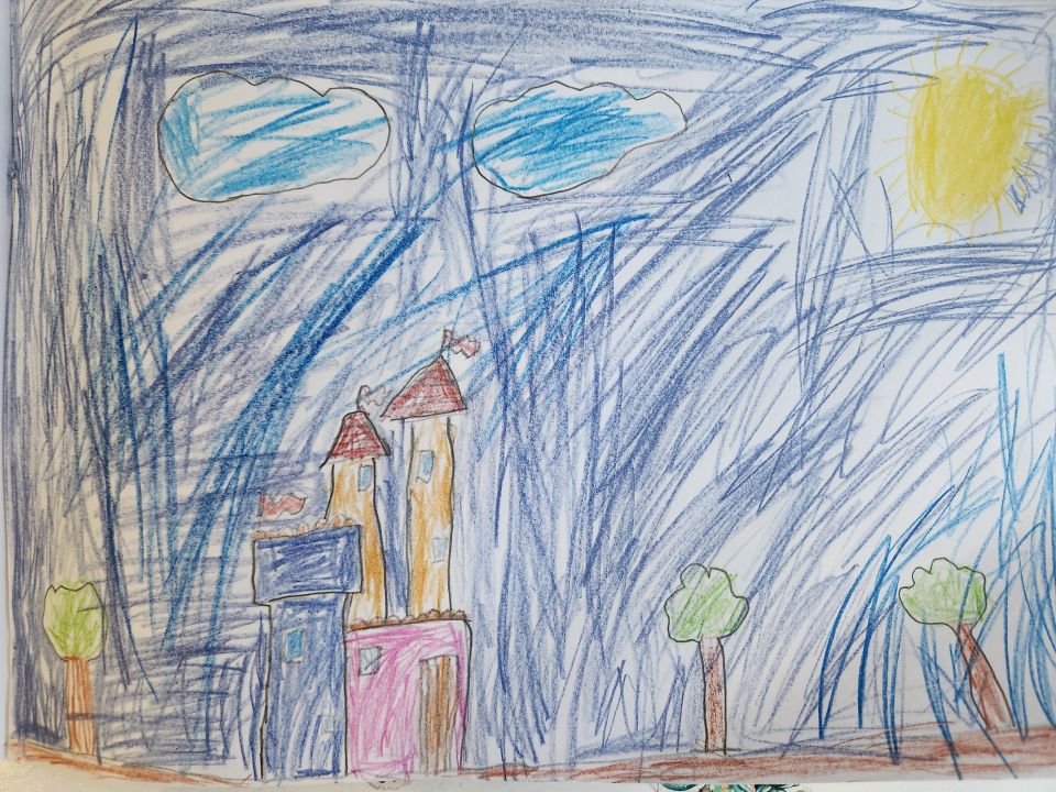 Матвей Андреевич Мещеряков