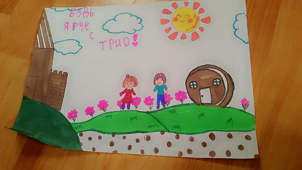 Варя Яновна Савинова