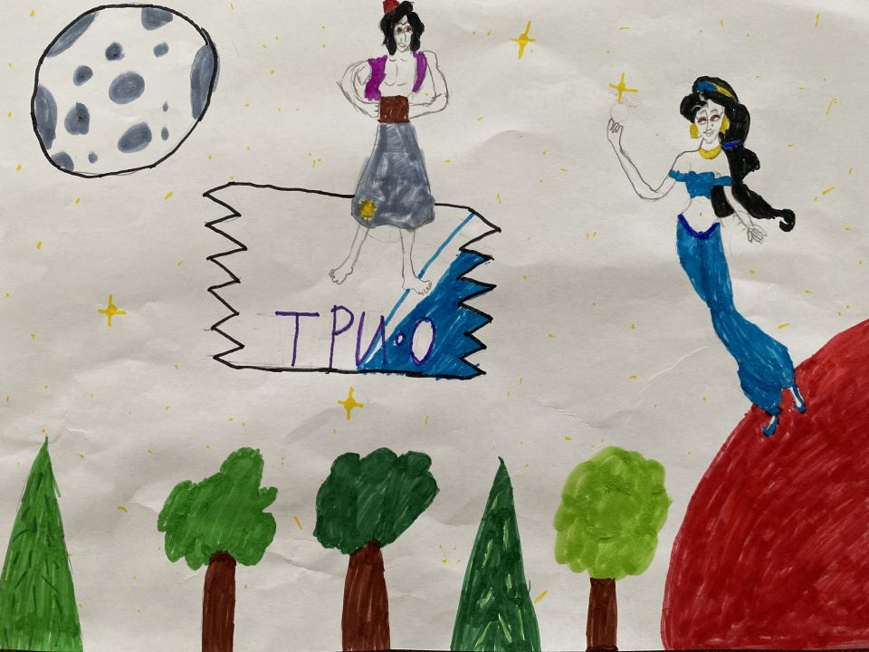 Мария Александровна Яковлева