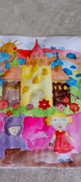 Вероника Алексеевна Прокина