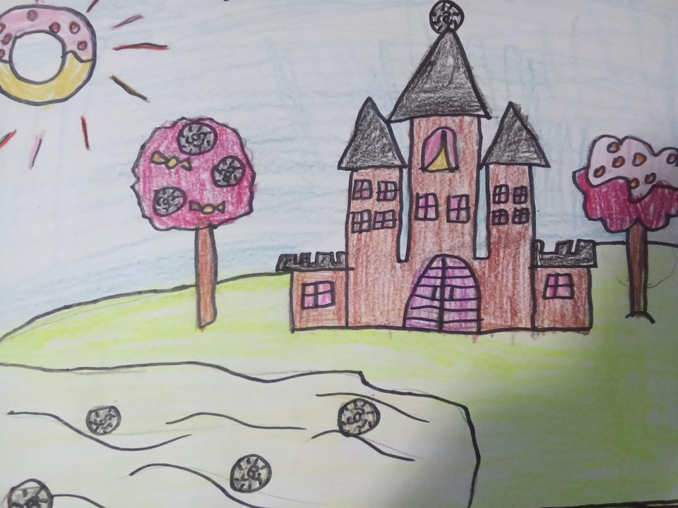 Вика Николаевна Кравченко