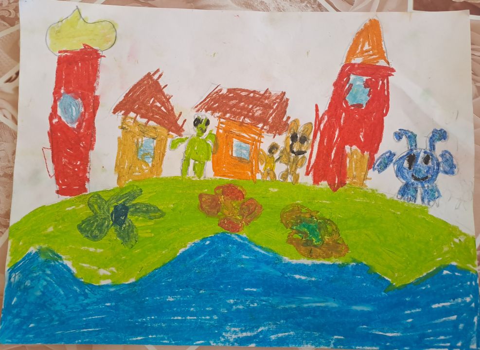 Михаил Вячеславович Шитиков