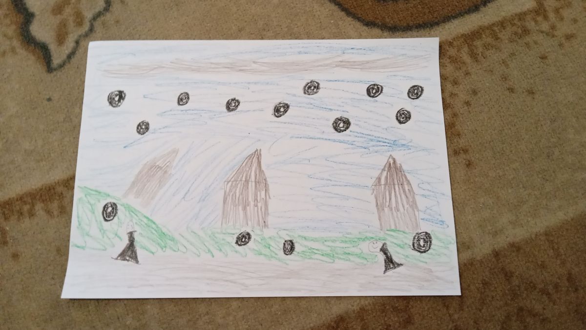 Григорий Дмитриевич Грязнов