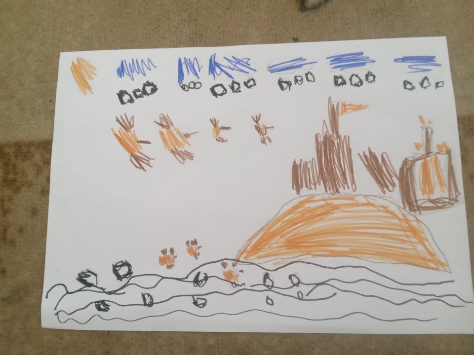 Ульяна Дмитриевна Грязнова