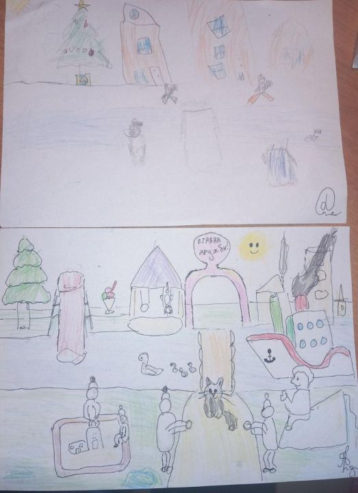 Злата Александровна Петаева