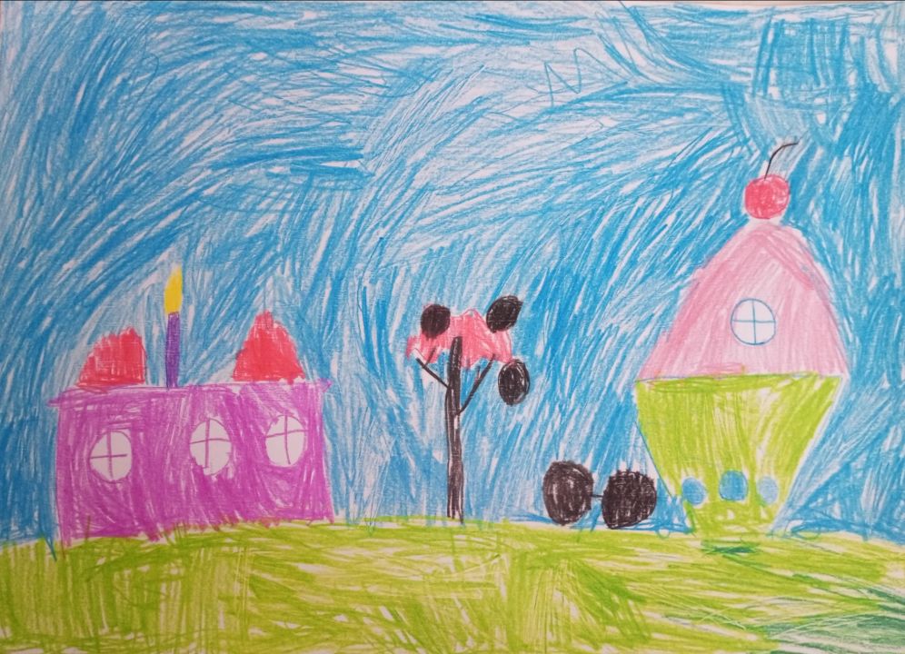 Егор Валерьевич Малышев