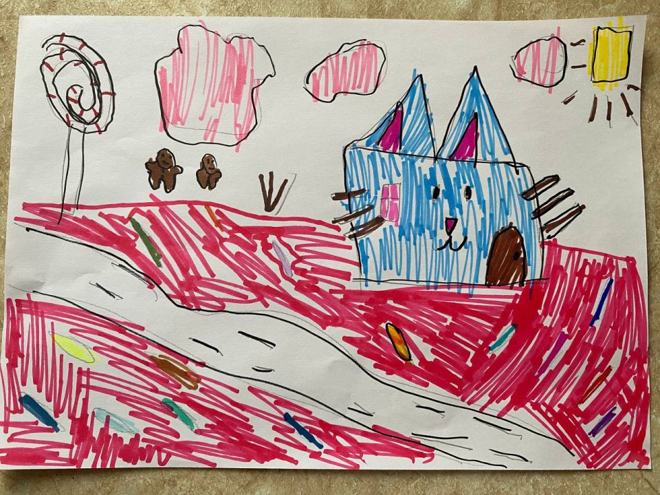 Ульяна Назаровна Уланова