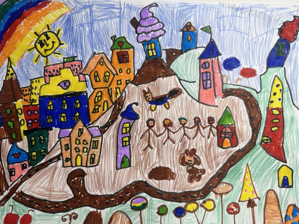 Ольга Владиславовна Тимошенко