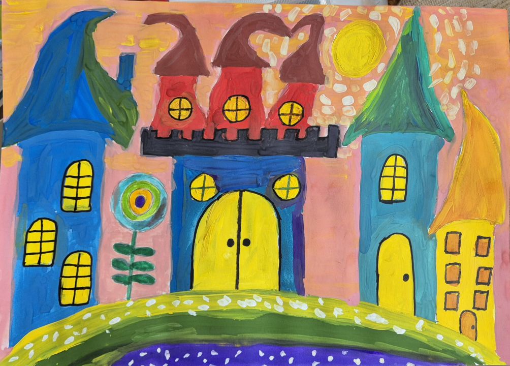 Сергей Алексеевич Алексеенков