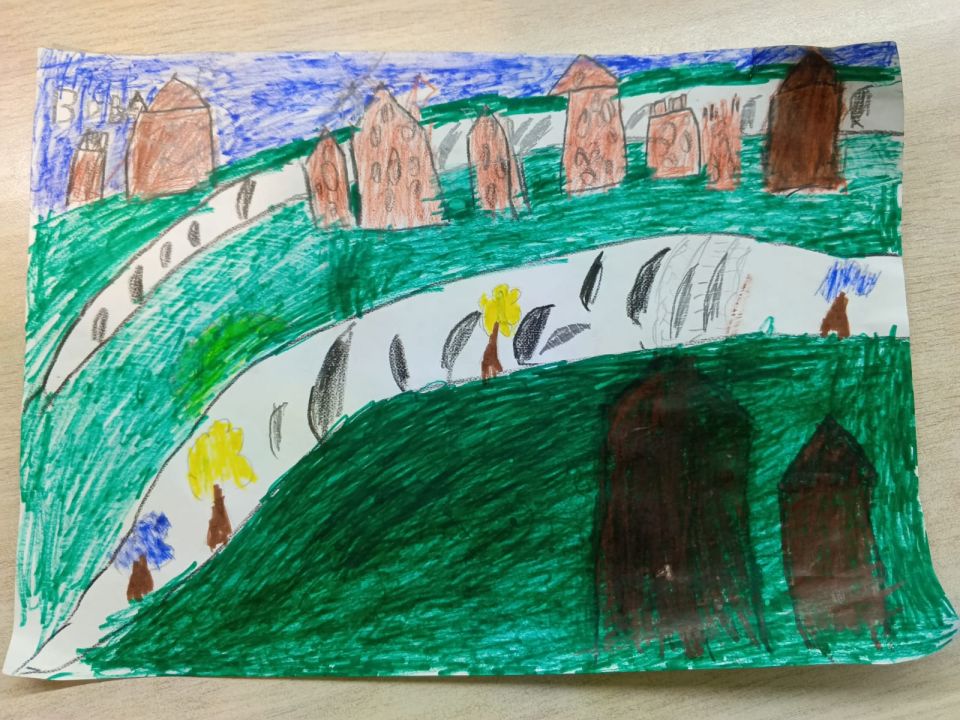 Владимир Дмитриевич Можаев