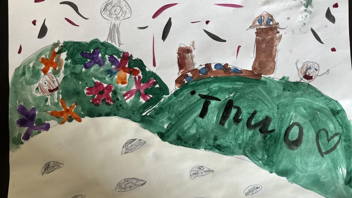 Кира Евгеньевна Щеголева