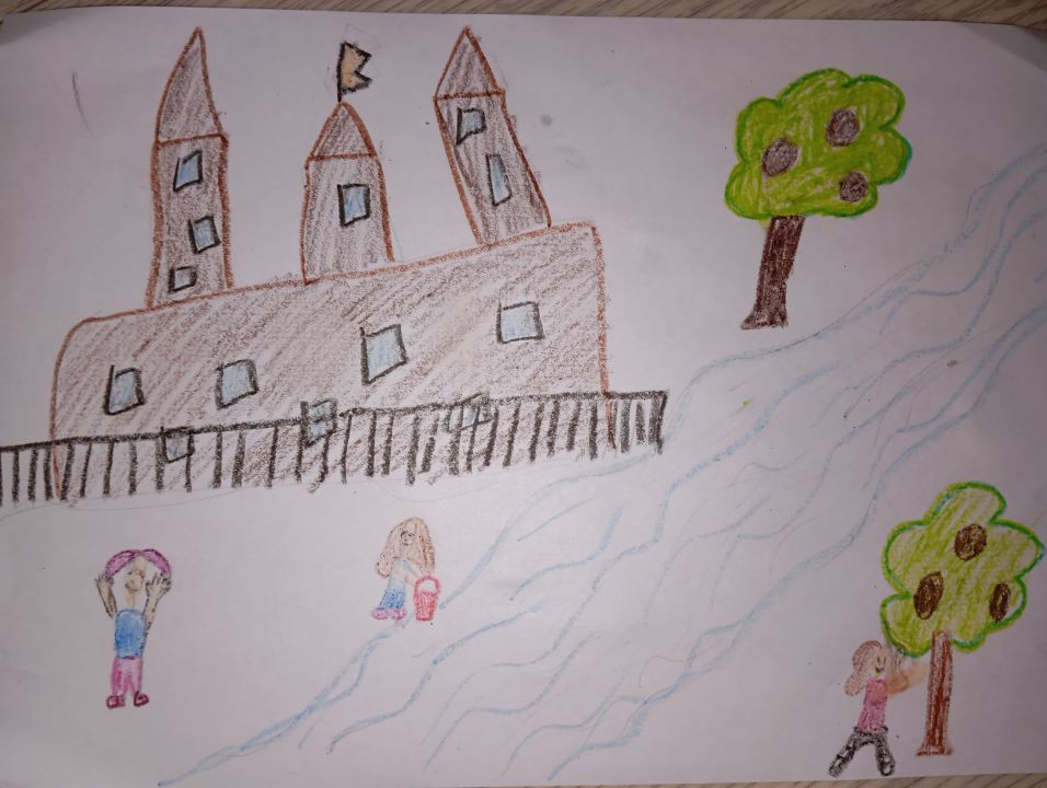 Маргарита Артёмовна Шандер