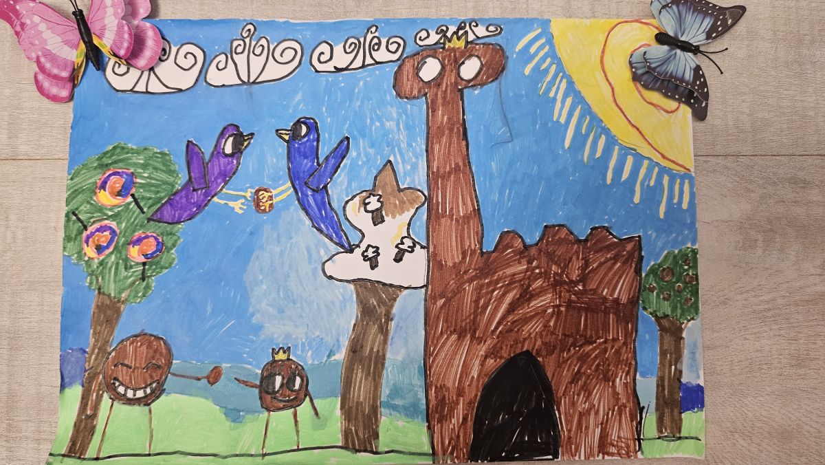 Василиса Сергеевна Дубовая