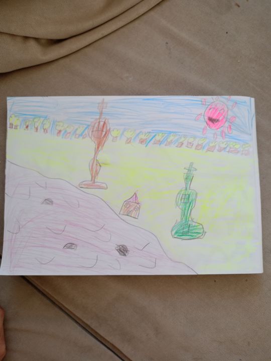 Вова Сергеевич Синельников