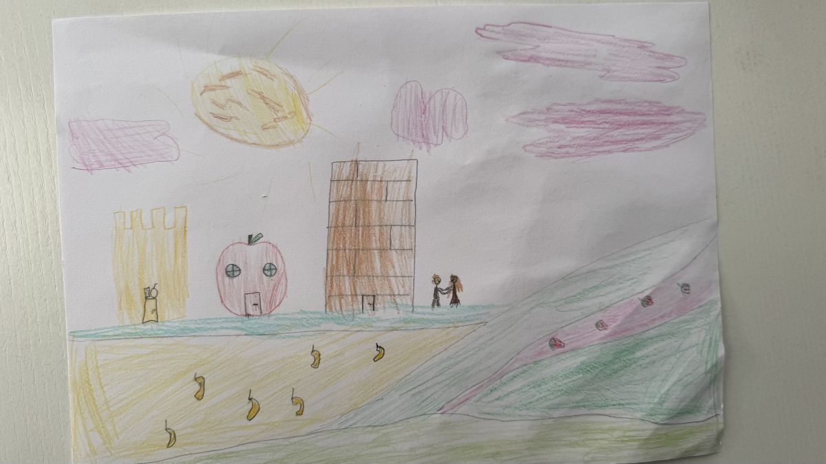 Дмитрий Андреевич Богданов