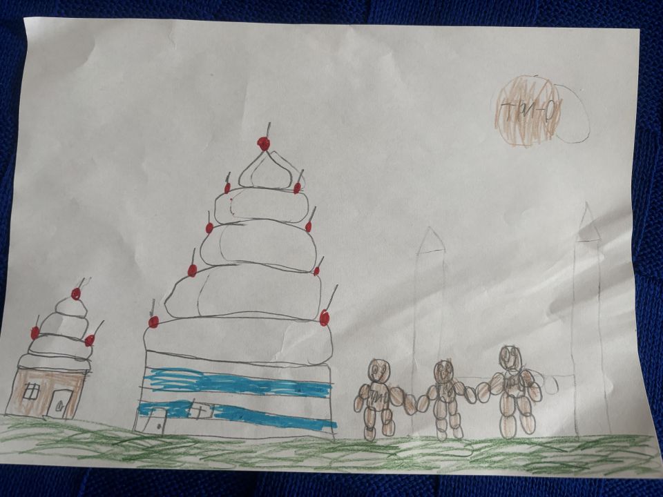 Макар Файзулин