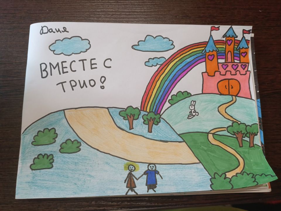 Данила Антонович Анисимов