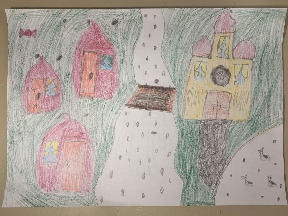 Варвара Максимовна Третьякова