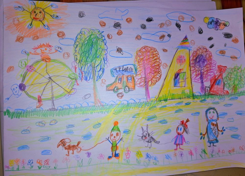 Даниель Рафаэлевич Янбарисов