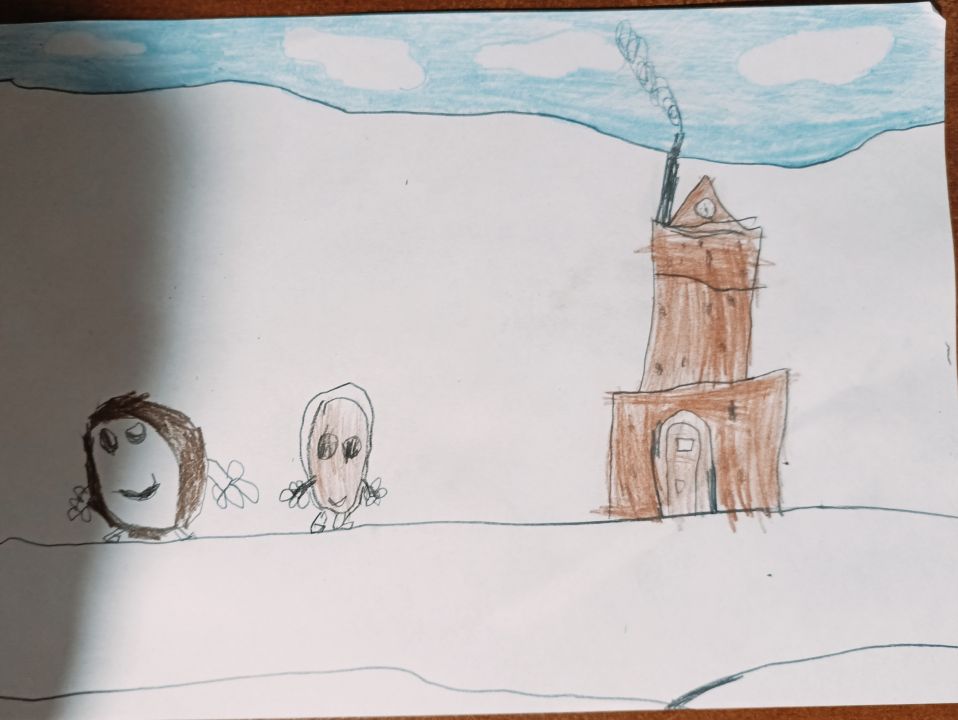 Кирилл Петрович Фуньков