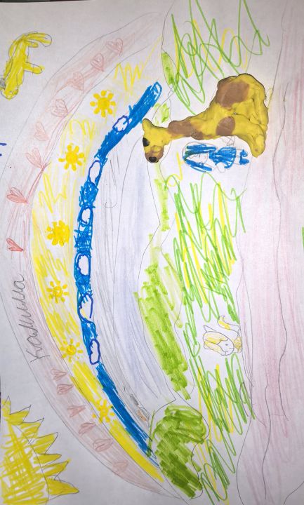 Камилла Руслановна Шангариева