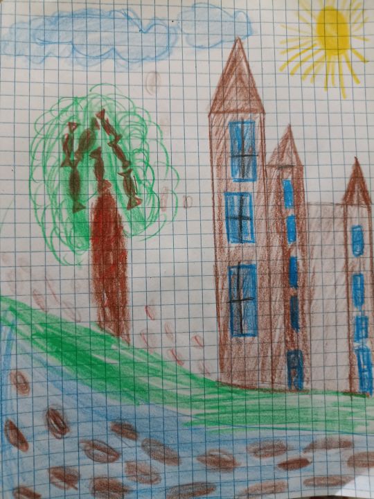 Гриша Андреевич Фомин