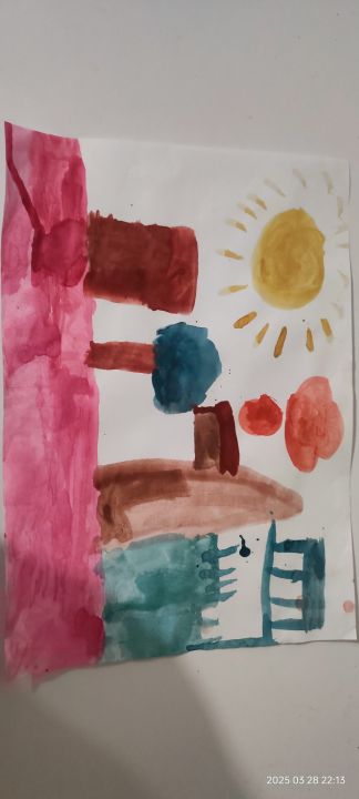 Тимофей Владимирович Матвеев