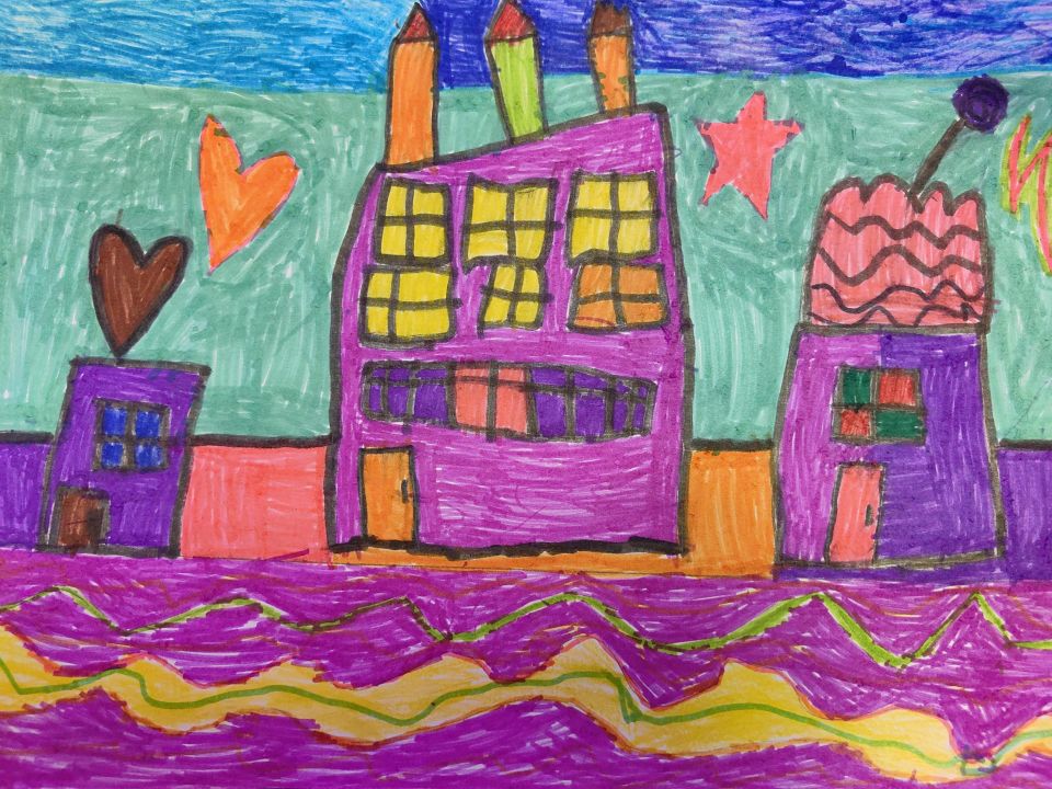 Полина Алексеевна Ступина