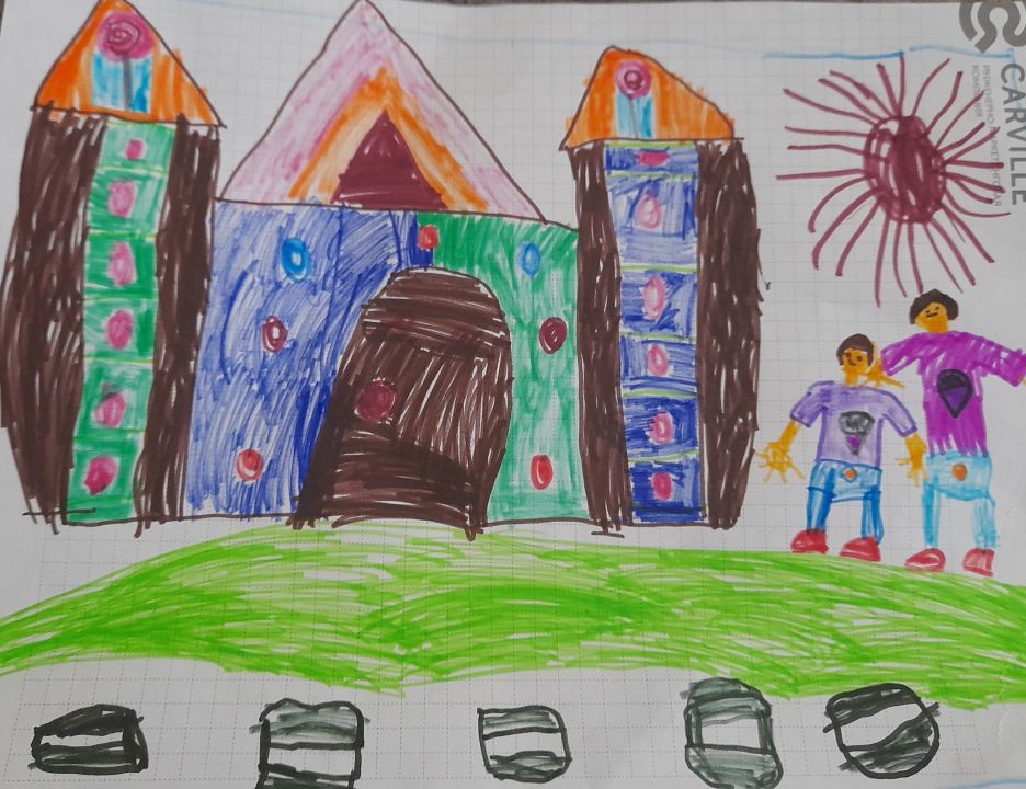 Дамир Арманович Искандарян