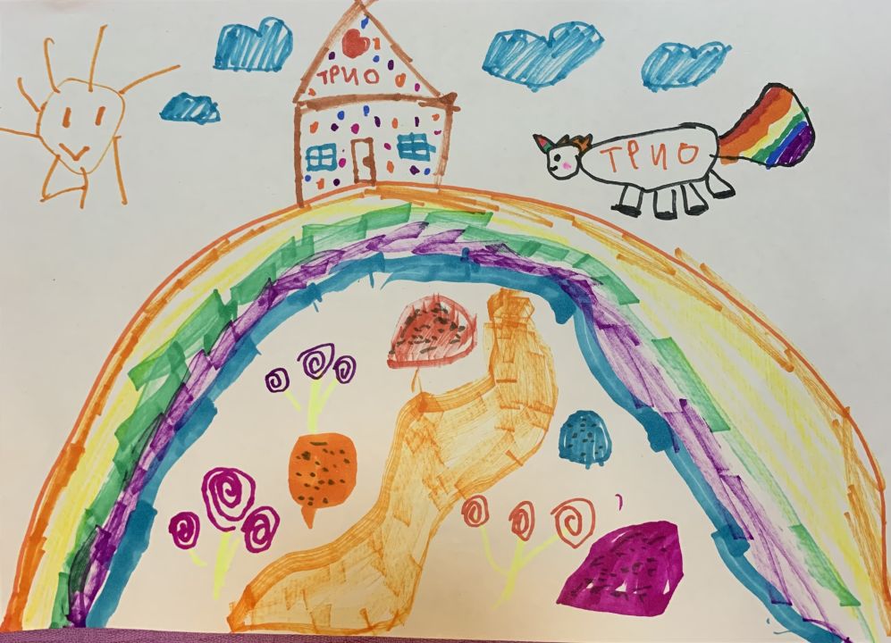 Полина Овчинникова