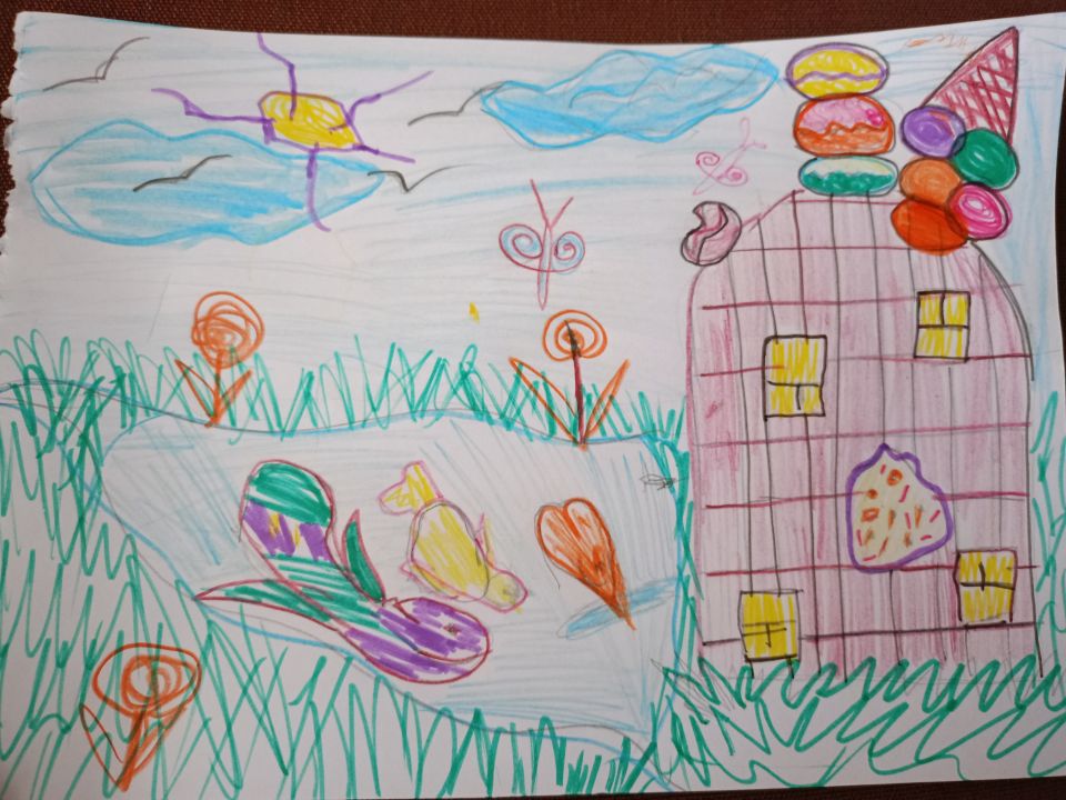 Даниил Романович Колесников