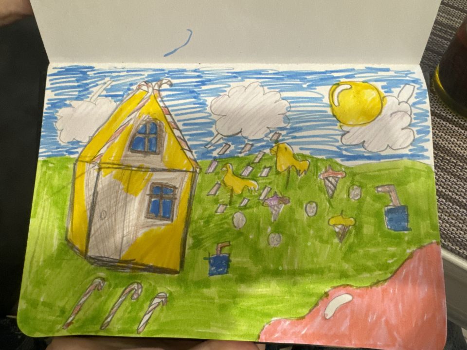 Ксения Александровна Чуйко