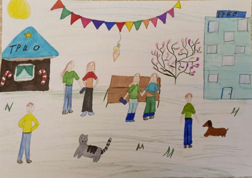 Вероника Ульянова