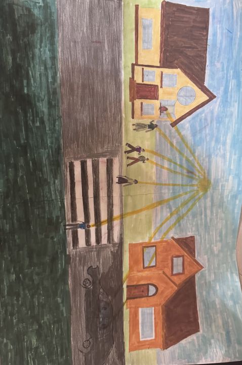 Келюх Алексеевна Александра