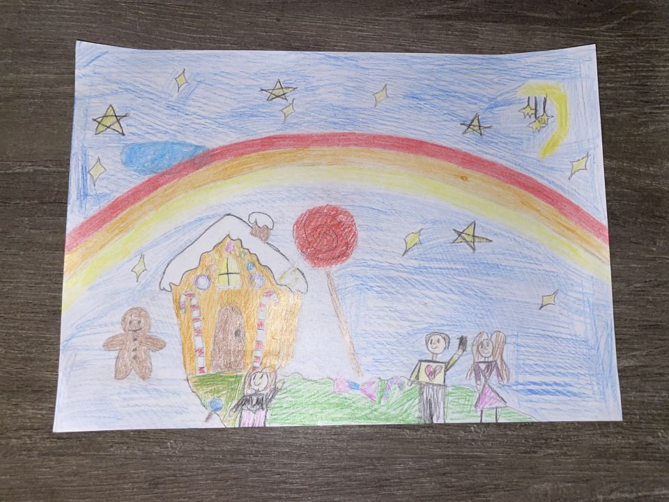 Маргарита Владимировна Лунина