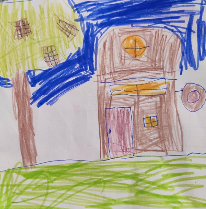 Анастасия Олеговна Дёмина