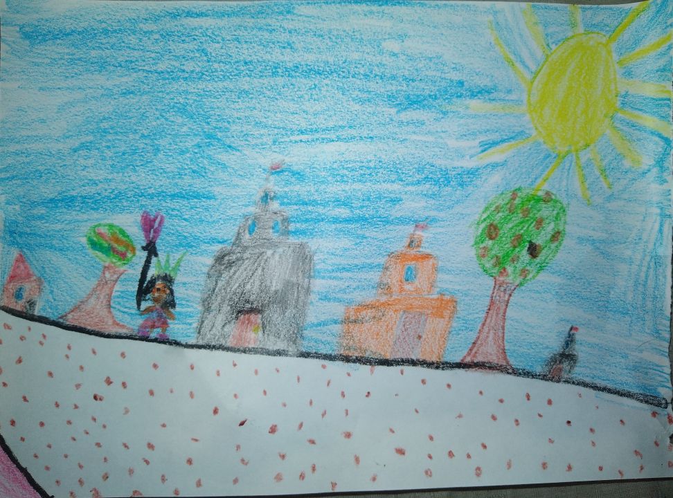 Александра Алена Чаплыгина