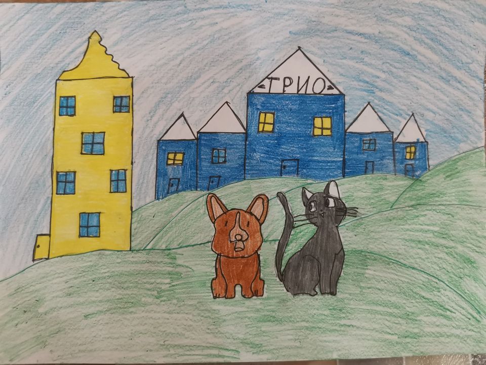 Милана Денисовна Бонарь