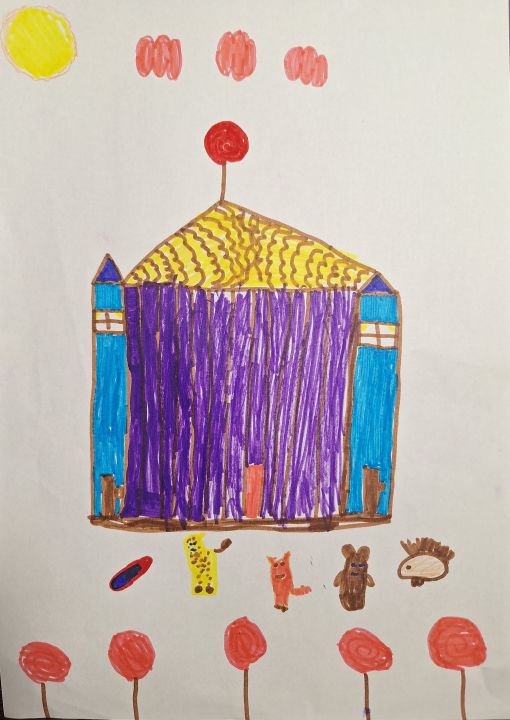 Анна Антоновна Пименова