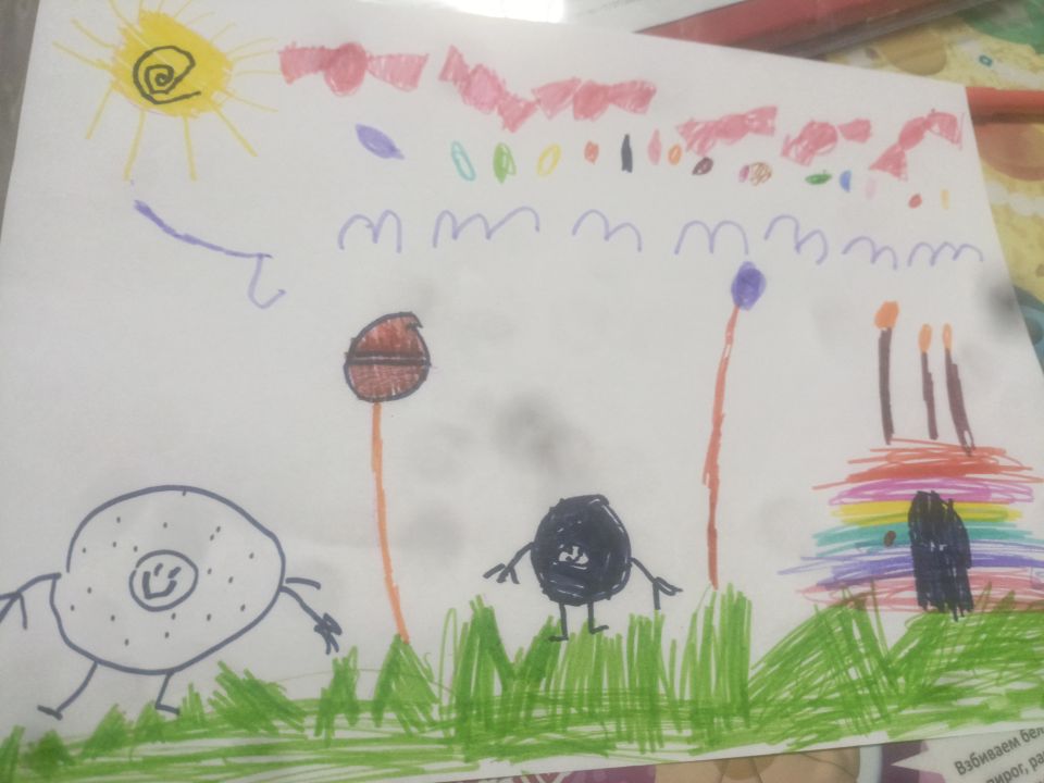 Alisa Alrkseevna Telitsina