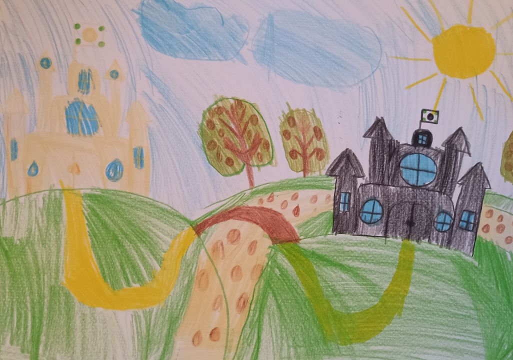 Вадим Алексеевич Козляк