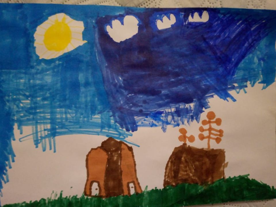 Дмитрий Александрович Бакишев