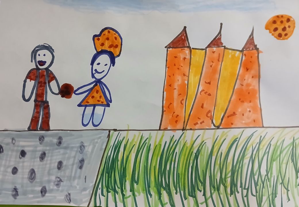 Светлана Сергеевна Иванова